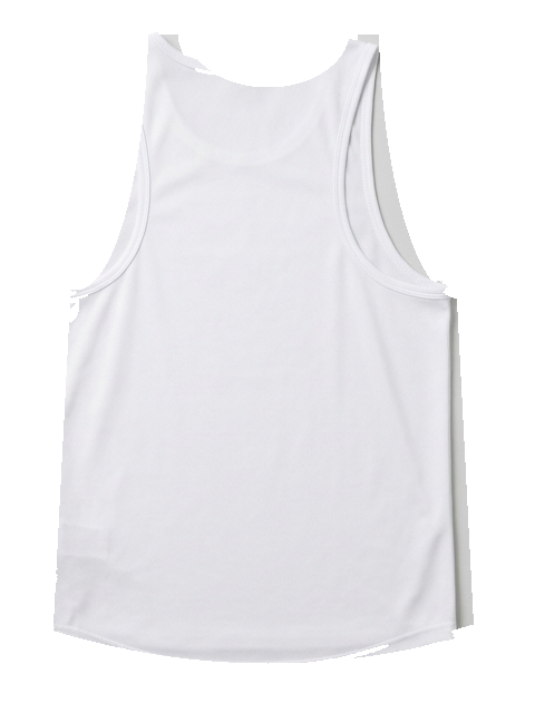 Singlet back